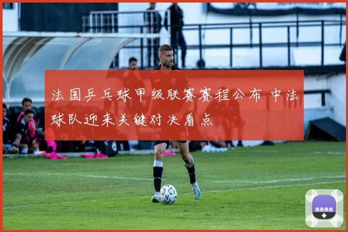 法国乒乓球甲级联赛赛程公布 中法球队迎来关键对决看点
