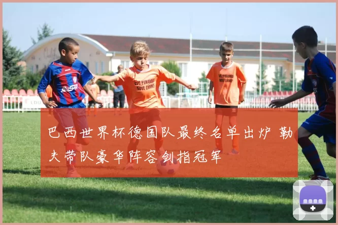 巴西世界杯德国队最终名单出炉 勒夫带队豪华阵容剑指冠军
