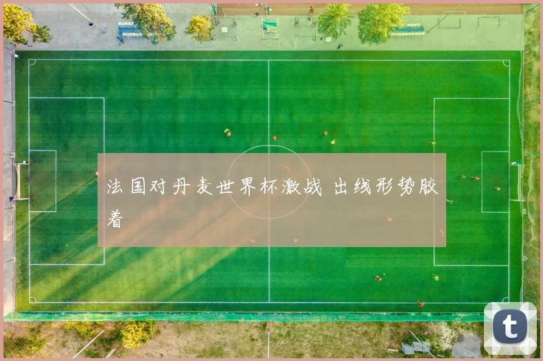 法国对丹麦世界杯激战 出线形势胶着