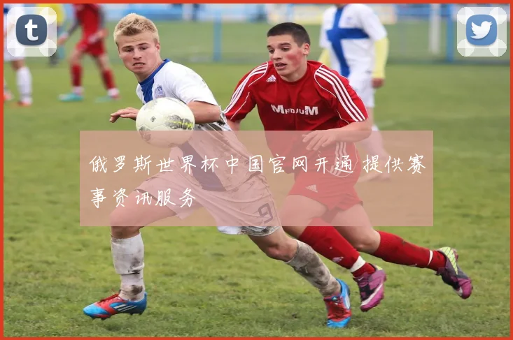 俄罗斯世界杯中国官网开通 提供赛事资讯服务