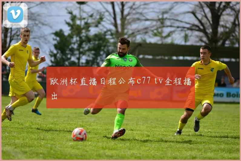 欧洲杯直播日程公布c77 tv全程播出